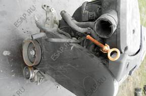 VW SEAT двигатель 1,6 MPI комплектный