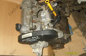 vw seat двигатель 1,9 SDI ASY 131 ТЫС. КМ.