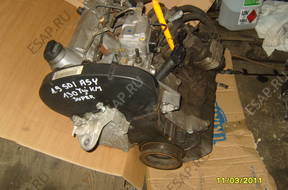 vw seat двигатель 1,9 SDI ASY 131 ТЫС. КМ.