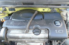 VW SEAT  двигатель 1.0  ALL