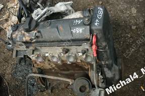 VW SEAT двигатель 1.4 ABD