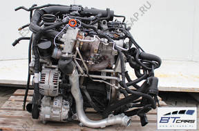 VW SEAT двигатель 1.4 TSi бензиновый CTHA CTH 110 150KM