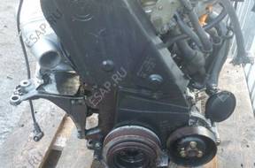 VW SEAT   двигатель 1.8  16V  MOTOR ADL GTI