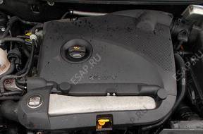 VW SEAT двигатель 1.8 20VT BJX комплектный свап.