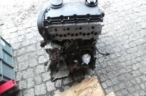 VW SEAT двигатель 1.9 TDI BLB EUROPA
