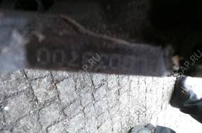VW SEAT двигатель 1.9 TDI BLB EUROPA