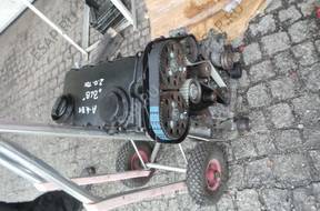VW SEAT двигатель 1.9 TDI BLB EUROPA