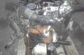 VW SEAT двигатель 1.9TDI AHF IGA.