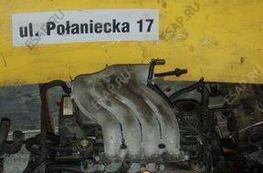 VW SEAT двигатель 2,0 115 л.с. APK MONTA