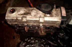 VW SEAT двигатель 2.0 8V SUPEK  GDASK