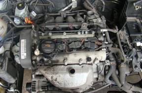 VW SEAT двигатель BCA 1.4 16V GOY SUPEK PODKARPACIE