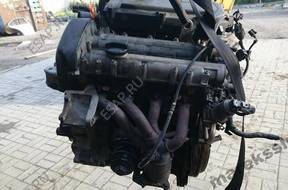 VW Seat двигатель комплектный 1.6 16V symbol AUS