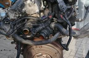 VW Seat двигатель комплектный 1.6 16V symbol AUS