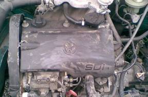 VW SEAT двигатель с POMP KPL AEY 1.9S DI 97r. IGA