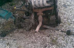 VW SEAT двигатель с POMP KPL AEY 1.9S DI 97r. IGA