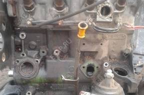 VW SEAT  двигатель SUPEK 1.9 SDI