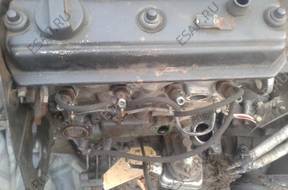 VW SEAT  двигатель SUPEK 1.9 SDI