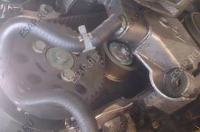 VW SEAT двигатель SUPEK GOY 1.9TDI ARL 150KM IGA