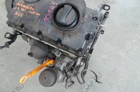 VW SEAT FORD 1.9 TDI 115 KM двигатель AUY