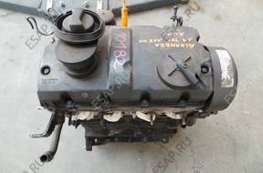 VW SEAT FORD 1.9 TDI 115 KM двигатель AUY