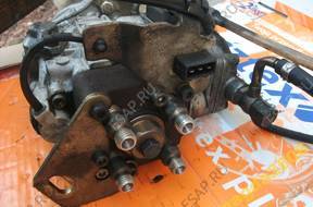 VW Seat Galaxy 1.9 TDI ТНВД 0460404971