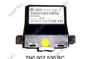 VW SEAT GATEWAY 7N0907530BC