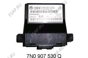 VW SEAT GATEWAY МОДУЛЬ 7N0907530Q