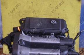 VW SEAT IBIZA двигатель 1,4 16 V DOHC MOC 100 л.с. AFH