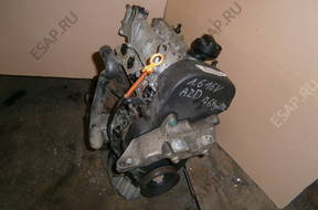 vw seat koda двигатель 1,6 16V AZD 76 ty mil super