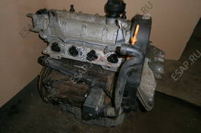 vw seat koda двигатель 1,6 16V AZD 76 ty mil super