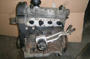 vw seat koda двигатель 1,6 16V AZD 76 ty mil super