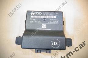 VW SEAT KODA МОДУЛЬ GATEWAY 1K0907530H