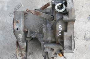 VW Seat КОРОБКА ПЕРЕДАЧ 08530103S