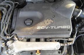 VW SEAT LEON CUPRA A3 GOLF IV двигатель 1.8T AUQ свап