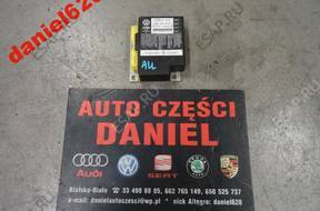VW SEAT МОДУЛЬ 6Q0909601F