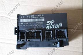 VW SEAT МОДУЛЬ KOMFORTU 1K0959433BL