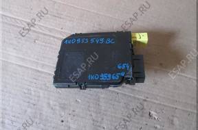 VW SEAT МОДУЛЬ KTA SKRTU 1K0953549BC