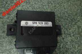 VW SEAT МОДУЛЬ PDC 5P0919283
