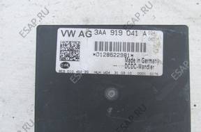 VW SEAT МОДУЛЬ СТАБИЛИЗАТОР НАПРЯЖЕНИЯ NAPICIA 3AA919041A