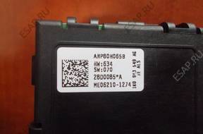 VW SEAT МОДУЛЬ STEROWNIK1K0953549AG