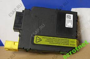 VW SEAT OCTAVIA МОДУЛЬ РУЛЯ 1K0953549AE