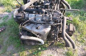 VW SEAT POLO LUPO 1.4 MPI AUD двигатель комплектный +