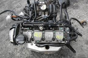 VW SEAT POLO LUPO 1.4 MPI AUD двигатель