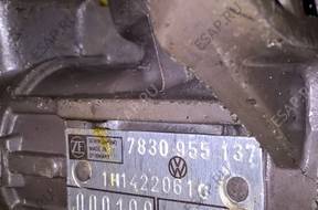 Vw,Seat, РУЛЕВАЯ РЕЙКА 1H1422061nowa