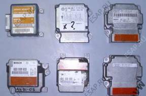 VW SEAT СЕНСОР ПОДУШЕК AIR BAG 1C0909605B