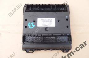 VW SEAT SKODA 02-08 МОДУЛЬ KOMFORTU 6Q1937049D