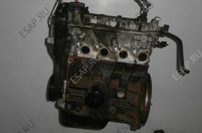 VW SEAT SKODA 04-10 двигатель  1.4 бензиновый 8V BKR