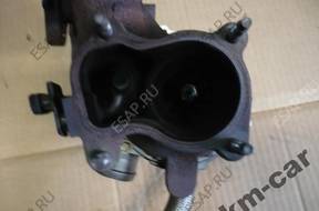 VW SEAT SKODA 05-08 ТУРБО SPRĘŻARKA 045253019G