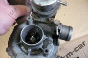 VW SEAT SKODA 05-08TURBO ТУРБИНА 045253019G