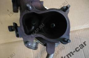 VW SEAT SKODA 05-08TURBO ТУРБИНА 045253019G